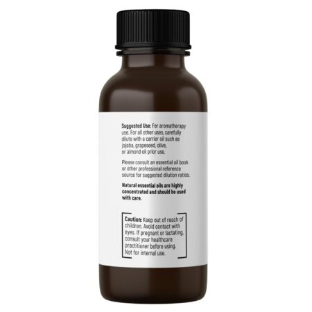 eVitamins Óleo de Eucalipto 100% Puro - 30 ml - Image 2