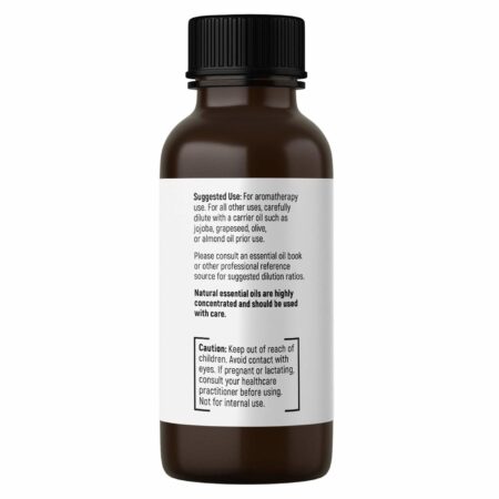 eVitamins, Óleo de Limão - 30 ml - Image 2