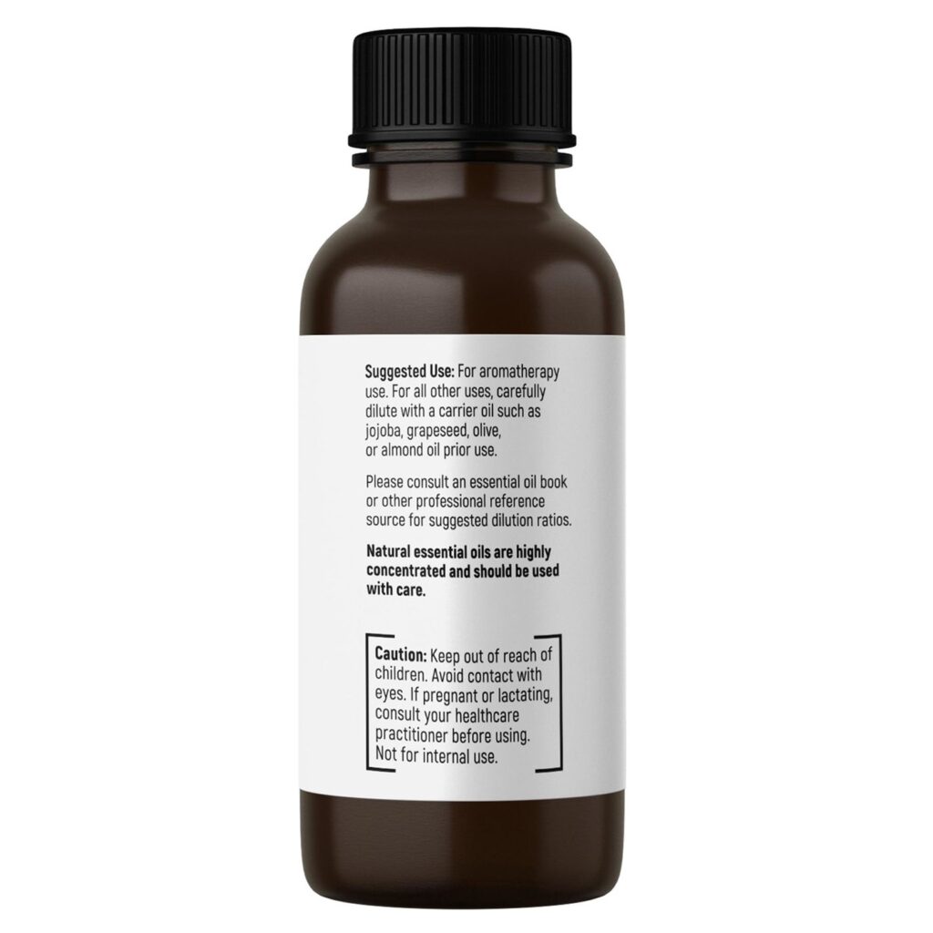 Óleo de Laranja 100% Puro - 30 ml: Aroma Cítrico e Benefícios Naturais - Imagem 3