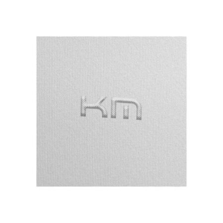 Kaged Muscle V-Neck Tee White: Camiseta Estilosa e Confortável para o Dia a Dia - Imagem 2