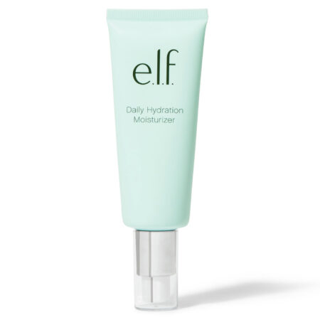 E.L.F, Hidratante Facial Diário - 75 ml