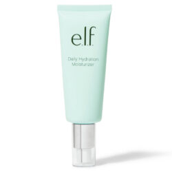E.L.F. Hidratante Facial Diário - 75 ml: Pele Radiante e Saudável