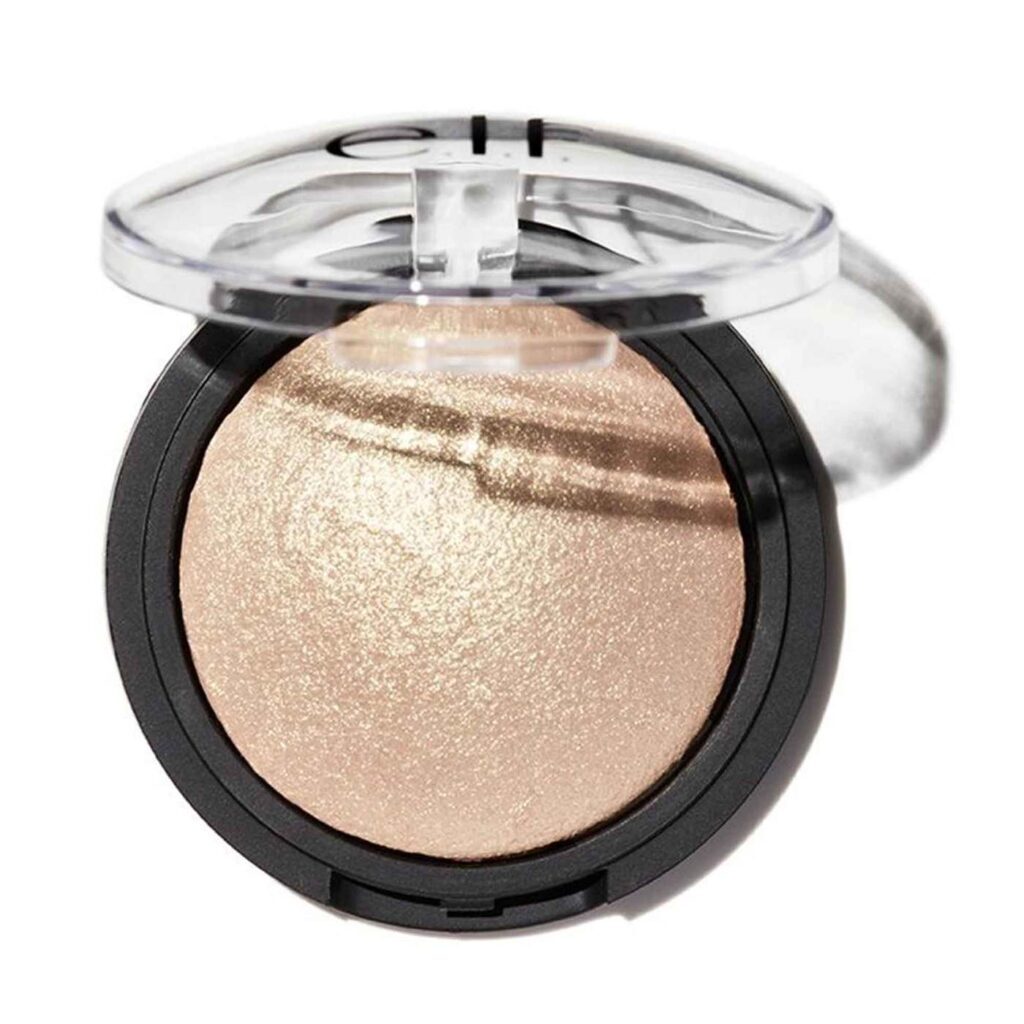 E.L.F Pó Iluminador Moonlight Pearls - 5g - Brilho Radiante