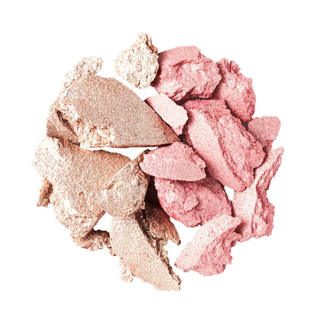 E.L.F. Blush e Iluminador Rose Ouro 5.2g - Toque de Luxo e Brilho para Sua Maquiagem - Imagem 2