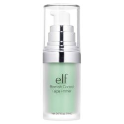 E.L.F Primer Facial Controle de Sinais 14 ml: Pele Uniforme e Preparada