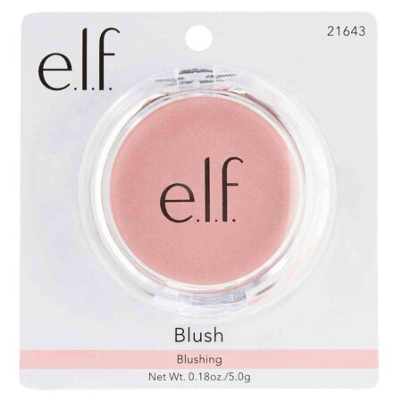 ELF, Blush Blushing - 5g - Image 2