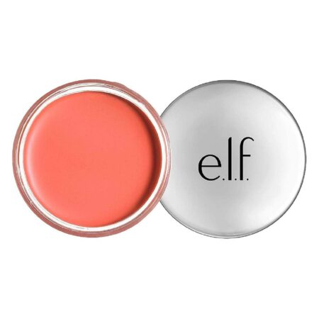 E.L.F Beautifully Bare Blush, Rose - 100 g