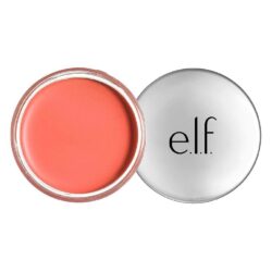 E.L.F Beautifully Bare Blush, Rosa - 100g - Blush Cremoso para Pele Radiante