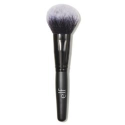 ELF Pincel de Maquiagem Rosto sem Falhas - 1 Unidade