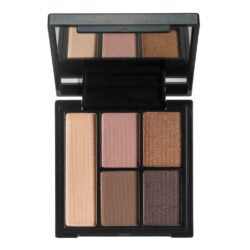 E.L.F. Paleta de Sombras Saturday Sunsets - 7.5g | Cores Vibrantes para Looks Incríveis