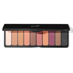 E.L.F. Mad For Matte Summer Breeze: Paleta de Sombras 14g para Olhos Incríveis