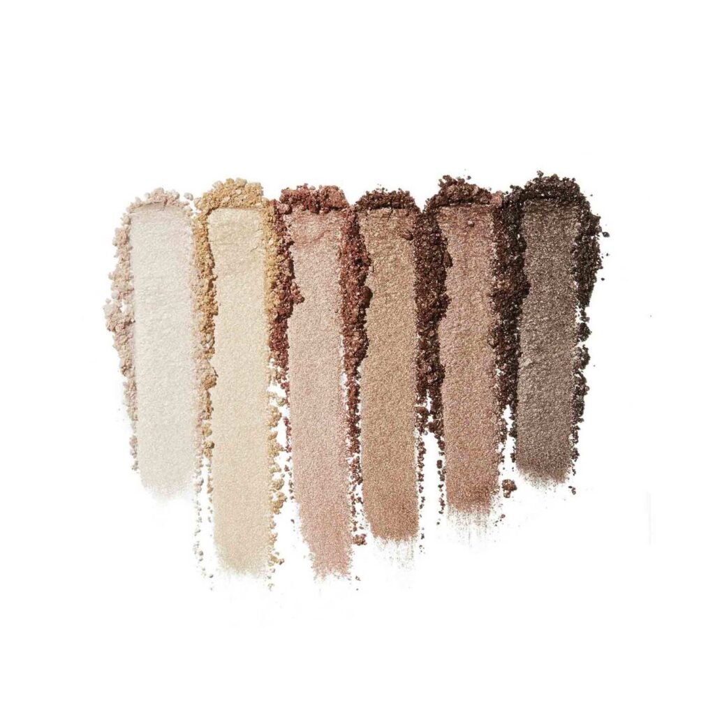 E.L.F Cosmetics Paleta de Sombras Naked 14g - Cores Versáteis para Looks Incríveis - Imagem 3