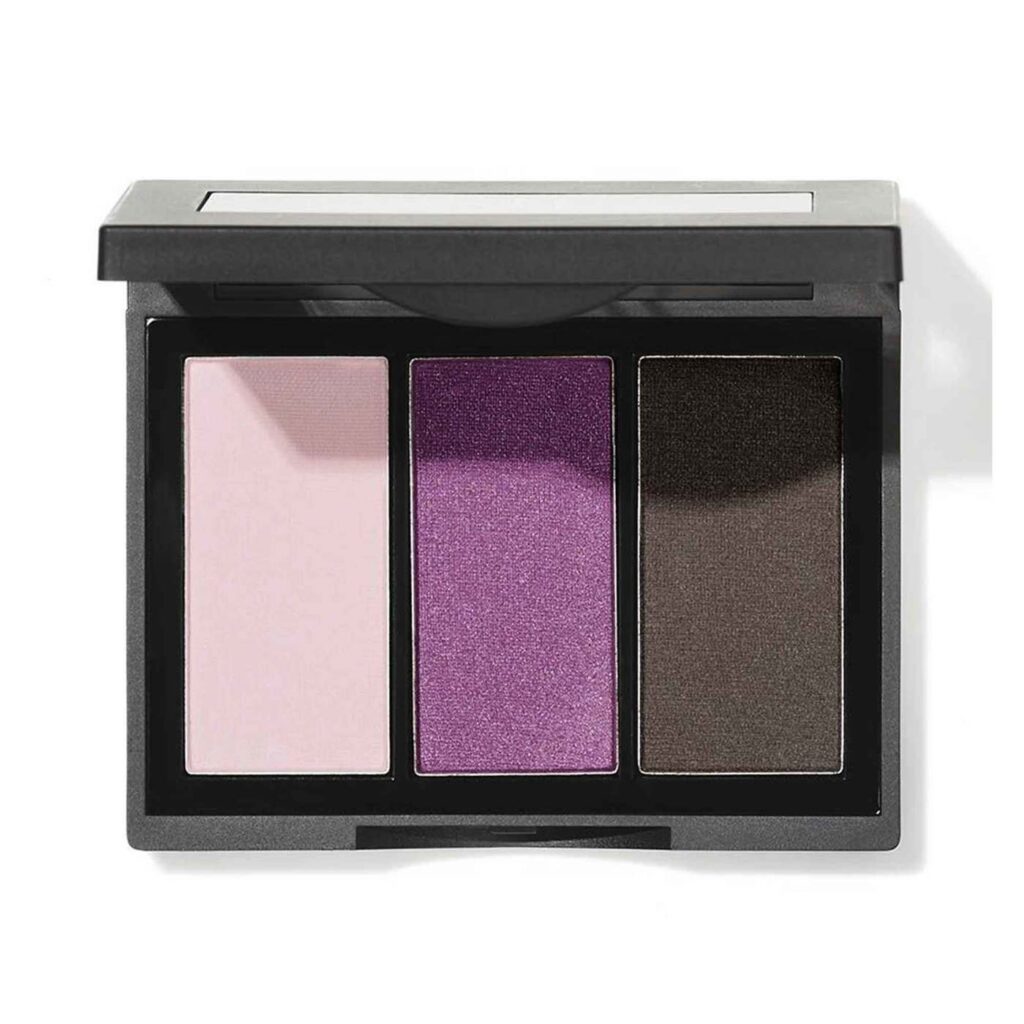 E.L.F. Trio de Sombra em Pó Berry Please - 4.8g | Maquiagem Vibrante - Imagem 3