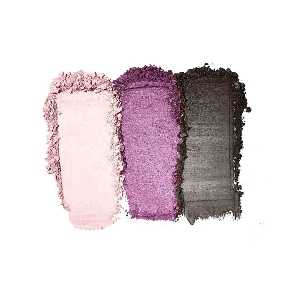 E.L.F. Trio de Sombra em Pó Berry Please - 4.8g | Maquiagem Vibrante - Imagem 4