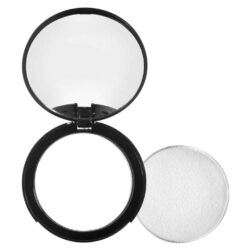 ELF Pó Compacto para Acabamento Fino - 8g: Pele Matte e Impecável
