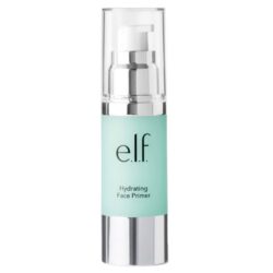 E.L.F Primer Facial Hidratante 30 ml: Base Perfeita para Maquiagem Duradoura