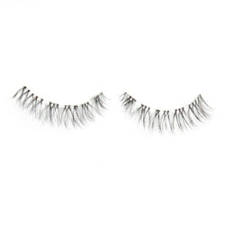 E.L.F Kit Cílios Postiços Starstruck Luxe Médio Preto - 1 Kit Essencial