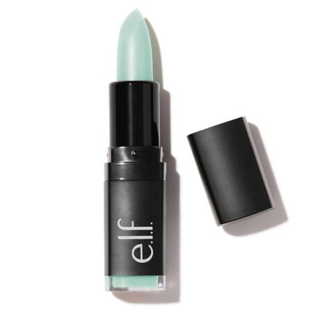 ELF, Esfoliante labial - Sabor Menta - 3.1 g