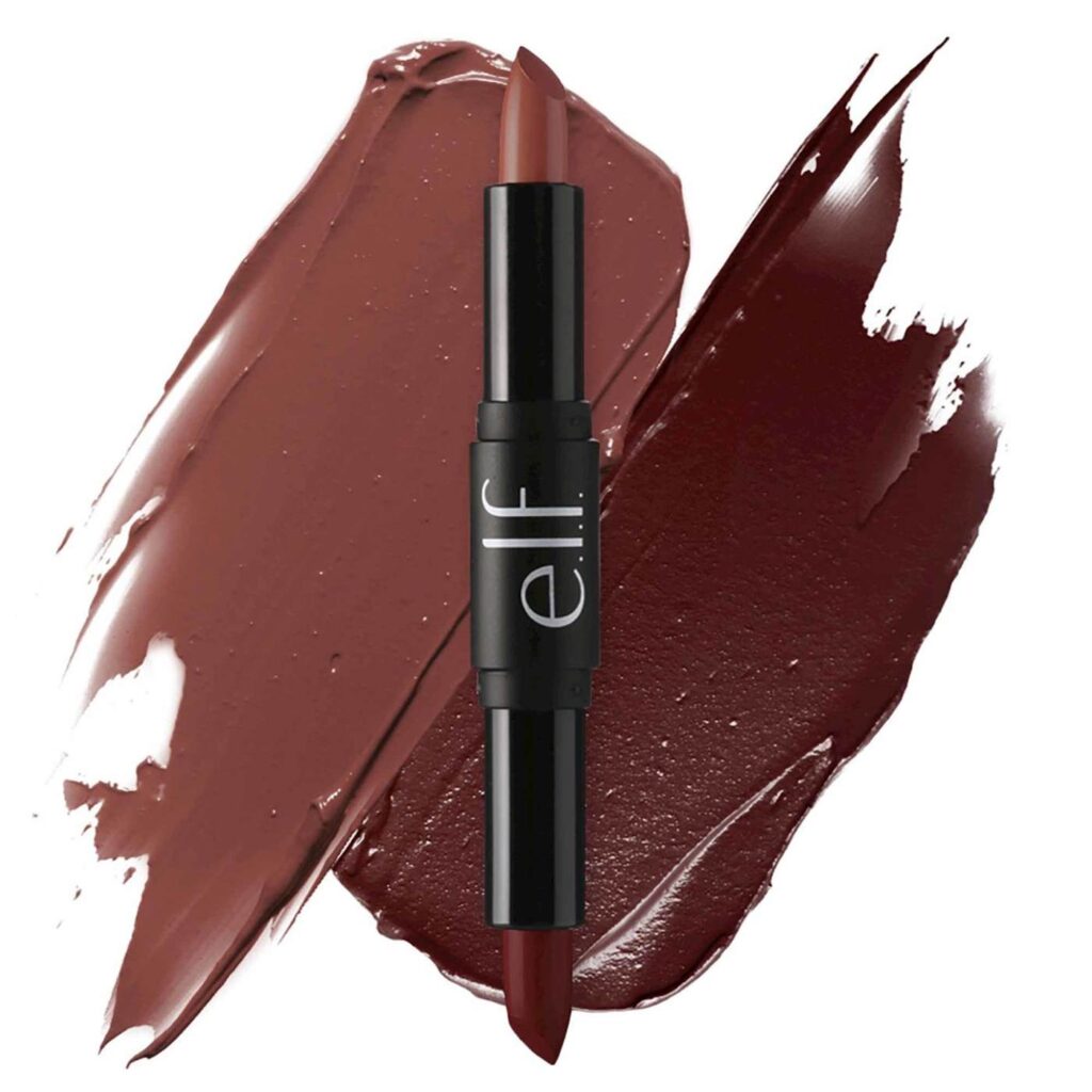 E.L.F Duo Batom Dia e Noite The Best Berries 1.5g | Cores Versáteis para Todas as Ocasiões - Imagem 2