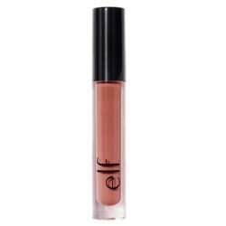 E.L.F. Gloss Labial Mocha Twist 2.7 ml - Hidratação e Cor Duradoura