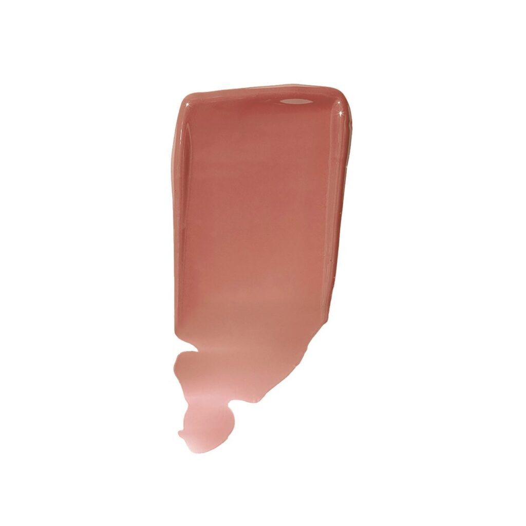 E.L.F. Gloss Labial Mocha Twist 2.7 ml - Hidratação e Cor Duradoura - Imagem 3