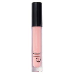 E.L.F Brilho Labial Pink Cosmo 2.7 g - Hidratação e Cor Vibrante