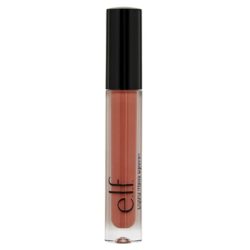 Batom Líquido Matte ELF Praline 3 mL - Cor Duradoura e Acabamento Perfeito