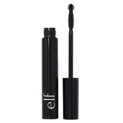 E.L.F Máscara para Cílios 3 em 1 Preta - Intensifica e Define com 1 Unidade