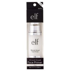 ELF Primer para Infusão de Minerais 30 mL - Pele Radiante e Preparada