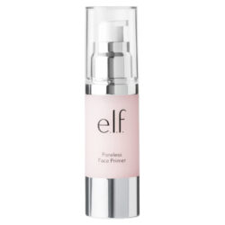 E.L.F. Primer Facial Menos Poros - 30 ml | Reduz Aparência de Poros e Prepara a Pele
