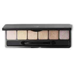 E.L.F. Prisma Paleta de Sombras Naked - 14g | Maquiagem Profissional Brasil