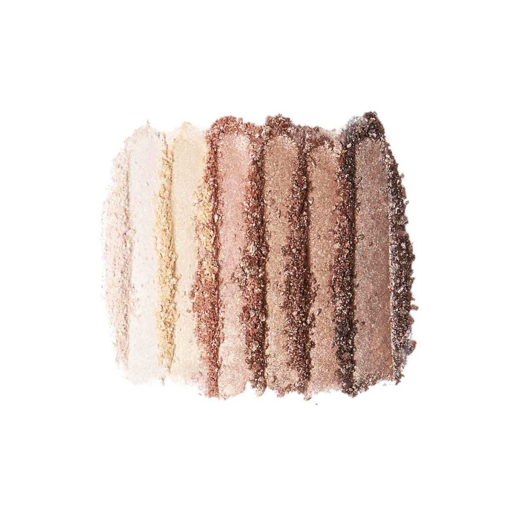 E.L.F. Prisma Paleta de Sombras Naked - 14g | Maquiagem Profissional Brasil - Imagem 2