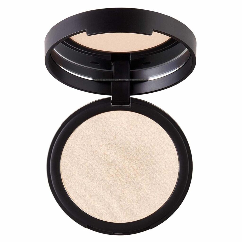 E.L.F. Pó Compacto Ilumidor Starlight Glow 8g - Luminosidade Radiante