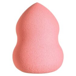E.L.F. Esponja de Maquiagem Profissional Cor Pêssego - 1 Unidade Original