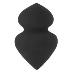 Esponja para Corretivo ELF Precision Concealer Sponge - 1 Unidade para Acabamento Perfeito