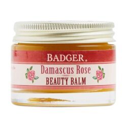 Badger Beauty Balm Bálsamo Damasco e Rosa Pele Delicada - 28g