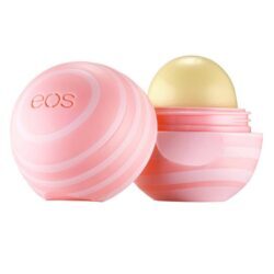 EOS Brilho Hidratante para Lábios Coco e Leite 7g: Hidratação Profunda e Brilho Natural