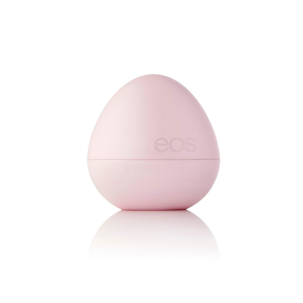 EOS Brilho Labial Crystal Pêssego e Hibisco - 7g: Hidratação e Cor Suave - Imagem 2
