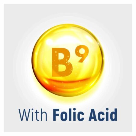 Vitamina B12 5.000 mcg eVitamins 60 Comprimidos - Energia e Saúde - Imagem 4