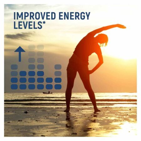 Vitamina B12 5.000 mcg eVitamins 60 Comprimidos - Energia e Saúde - Imagem 5