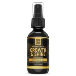 Zhou Nutrition Hairfluence Óleo Nutritivo para Crescimento e Brilho - 29g