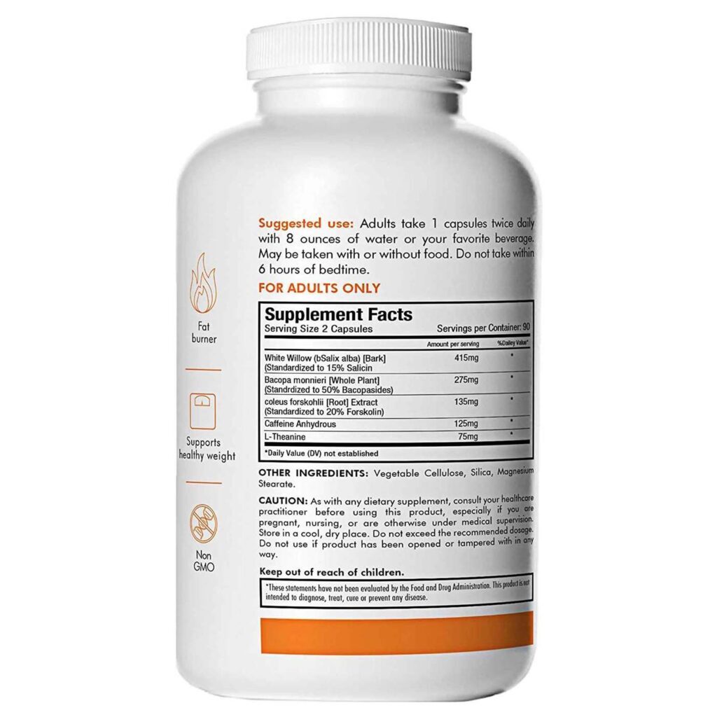 CodeAge Keto Burn 180 Cápsulas: Sua Aliada na Cetose e Queima de Gordura - Imagem 2