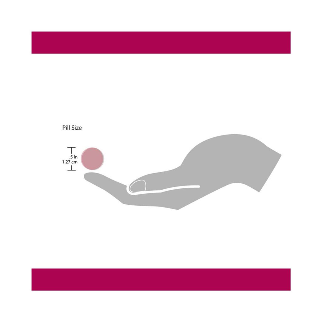 Theralogix TheraCran® HP para Crianças: Saúde Urinária e Suporte Imunológico - 180 Tabletes Mastigáveis - Imagem 4