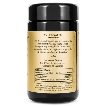 Sun Potion, Astragalus - 60g (2,1 oz) - Image 4