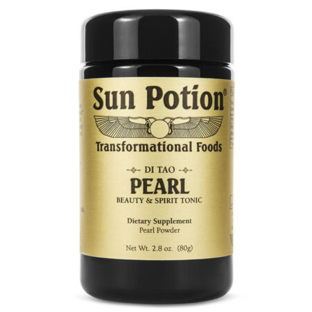 Sun Potion Pearl Powder - 2.8 oz (80 g)