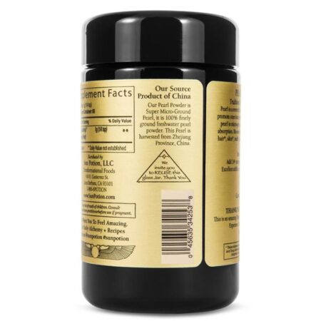 Sun Potion Pearl Powder - 2.8 oz (80 g) - Image 3