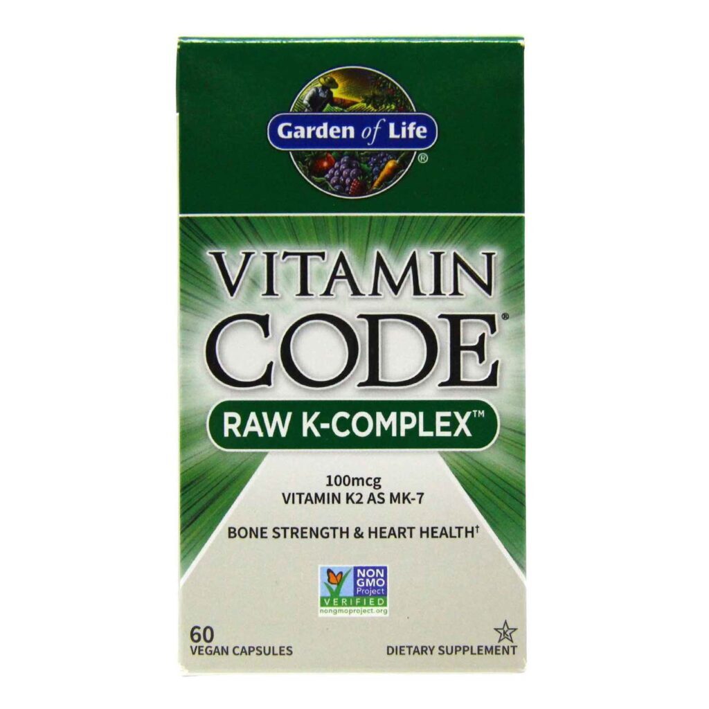 Garden of Life Alimento Perfeito Green Label 60 Cápsulas: Vitalidade e Nutrição Completa