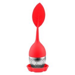 Infusor de Chá Teami Loose Leaf Tea Infuser - 1 Unidade Original