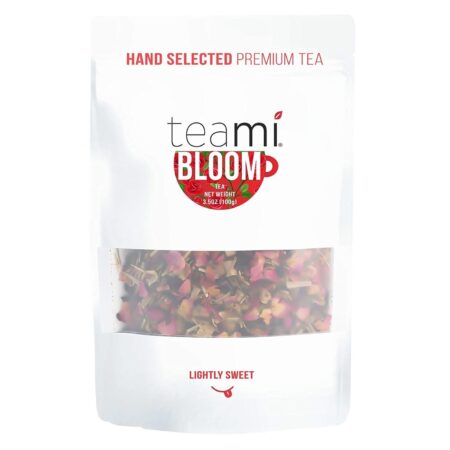 Teami Bloom - Chá de folhas soltas 100 g