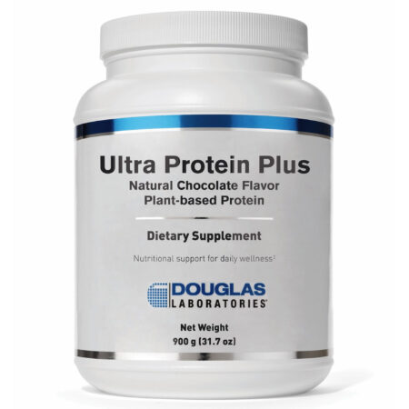 Douglas Labs, Ultra Protein Plus - 900 g (31.7 oz)